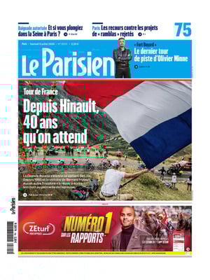 Le Parisien