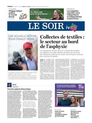 Le Soir