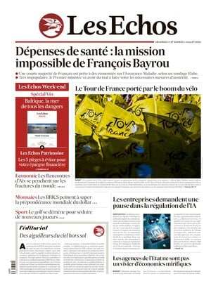 Les Échos