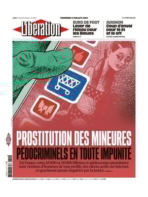 Libération