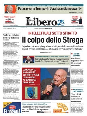 Libero Quotidiano