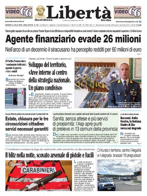 Libertà Sicilia