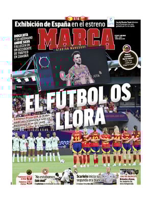 Marca