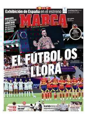 Marca