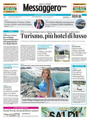 Messaggero Veneto (Pordenone)