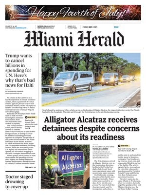 Miami Herald