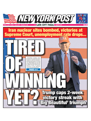 New York Post