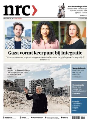 NRC Handelsblad