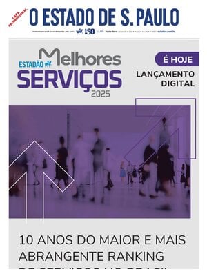 O Estado de S. Paulo