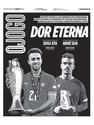 O Jogo