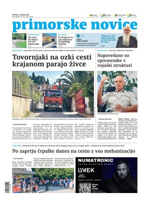 Primorske Novice