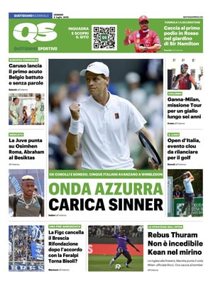QS Quotidiano Sportivo