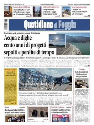 Quotidiano di Foggia