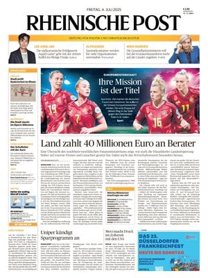 Rheinische Post