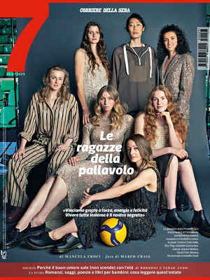 Sette (Corriere della Sera)