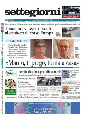 Settegiorni (Rho)