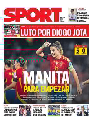 SPORT (Barcelona)