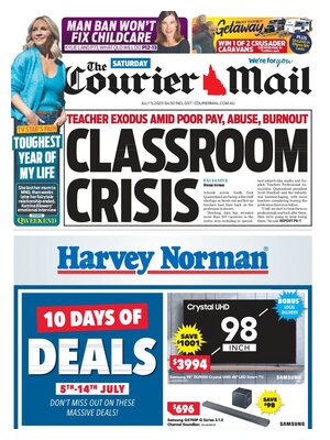 The Courier-Mail