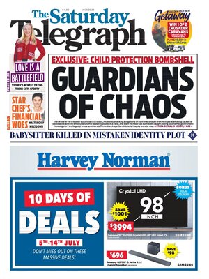 The Daily Telegraph (Sydney)