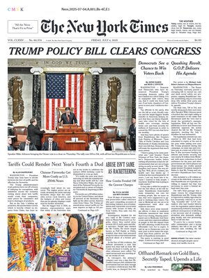 The New York Times