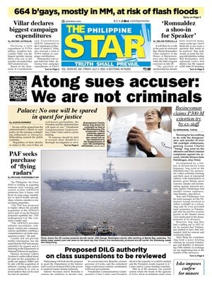 The Philippine Star