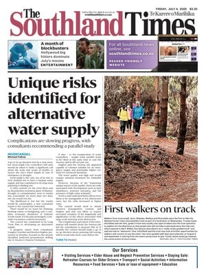 The Southland Times