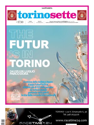 Torino Sette (La Stampa)