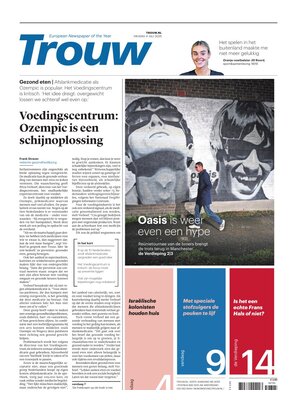Trouw