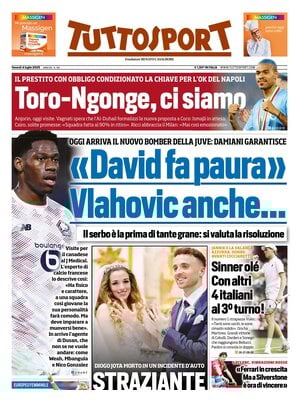 Tuttosport