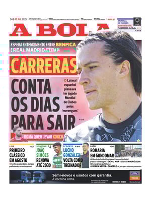 A Bola