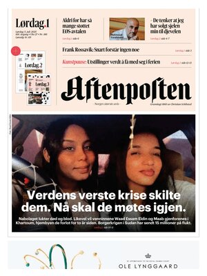 Aftenposten