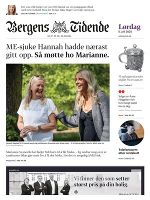 Bergens Tidende
