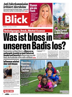 Blick