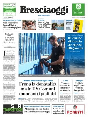 Brescia Oggi