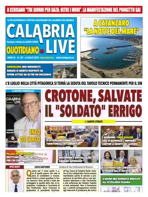 Calabria Live