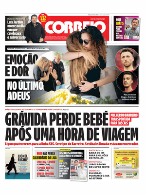 Correio da Manhã