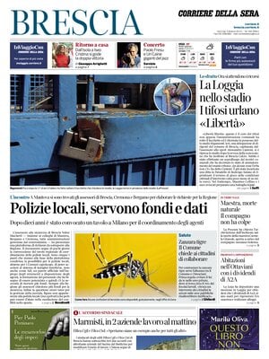 Corriere della Sera (Brescia)