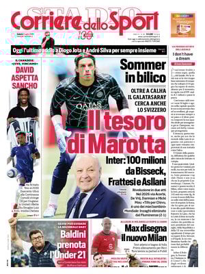 Corriere dello Sport