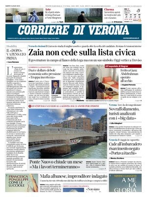 Corriere di Verona
