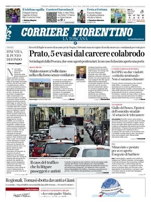Corriere Fiorentino