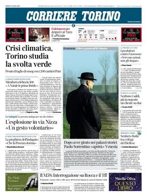 Corriere Torino