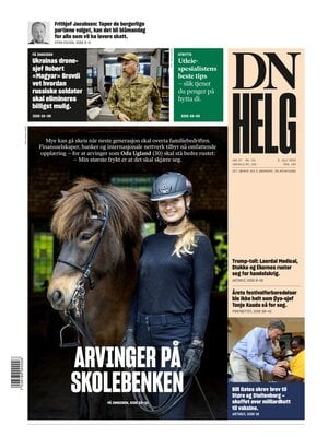 Dagens Næringsliv (DN)