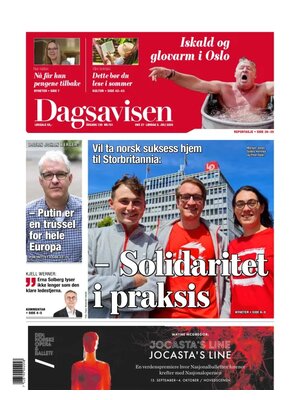 Dagsavisen