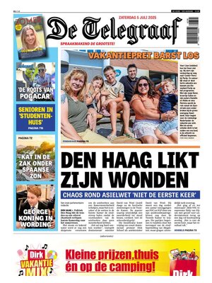 De Telegraaf