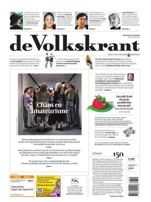 de Volkskrant