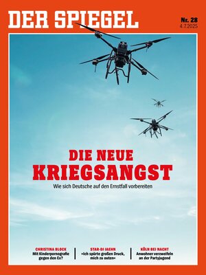 Der Spiegel