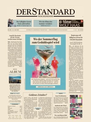 Der Standard