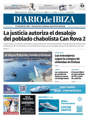 Diario de Ibiza