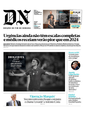Diário de Notícias