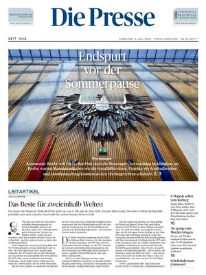 Die Presse